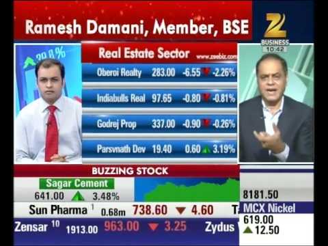 Ramesh Damani : Monsoon is still the biggest factor in market than
