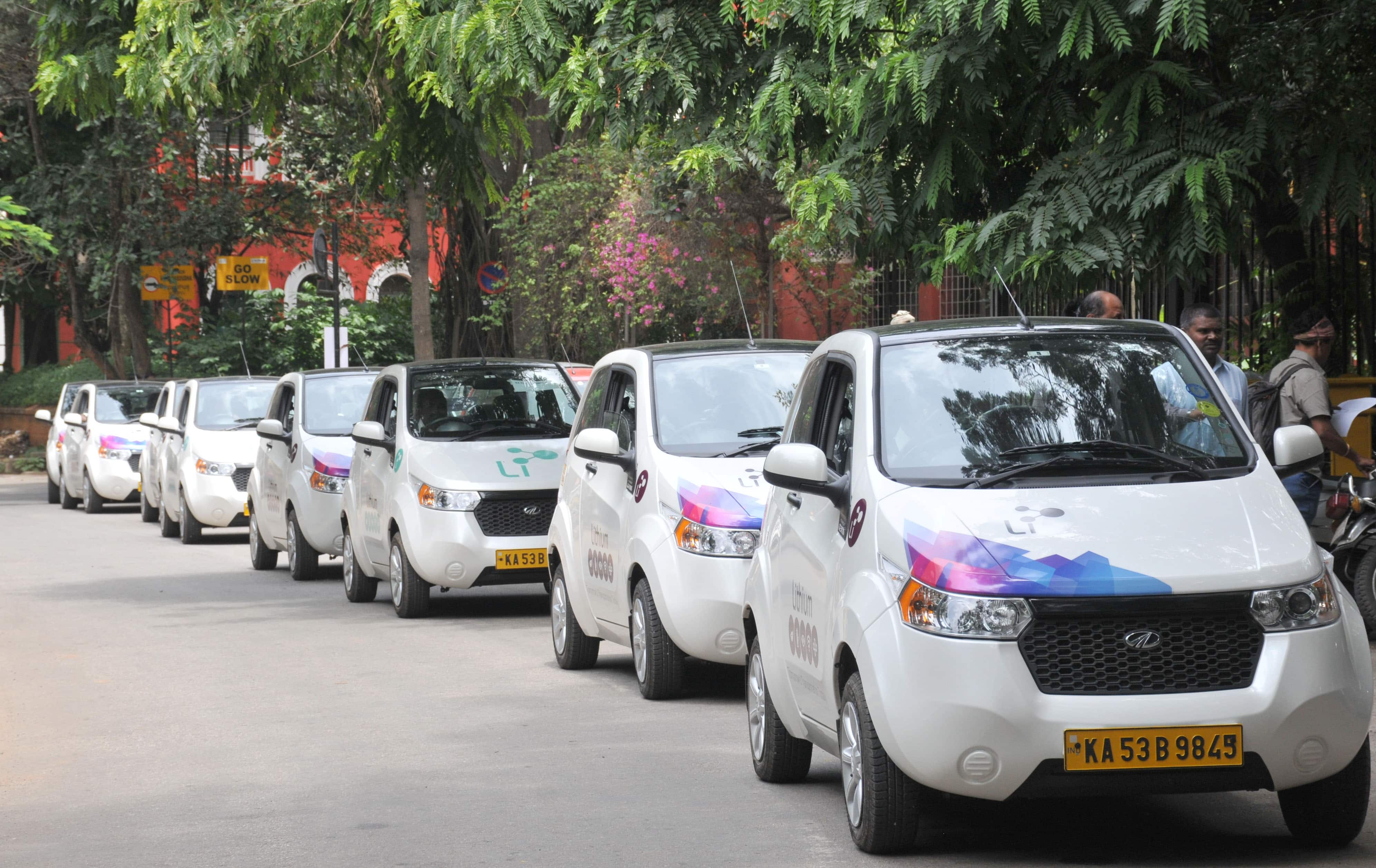 Ola ventures into car rental business Here are the charges Zee Business