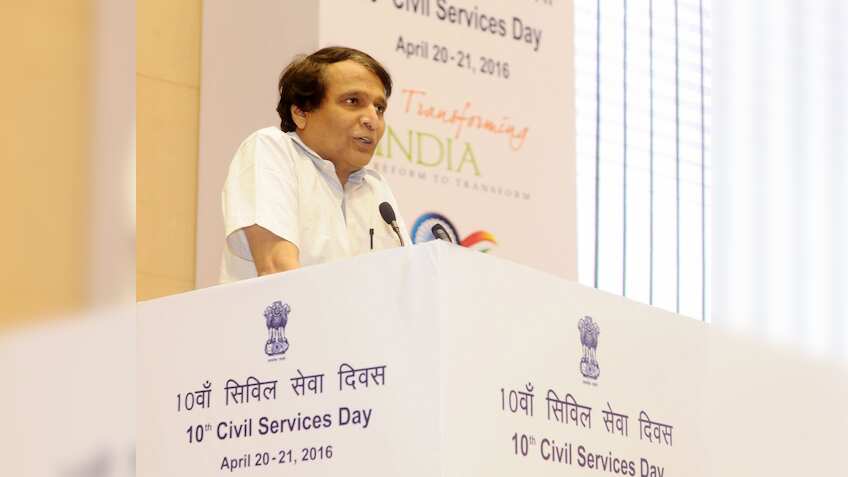 Now Railway passengers can buy travel insurance! 