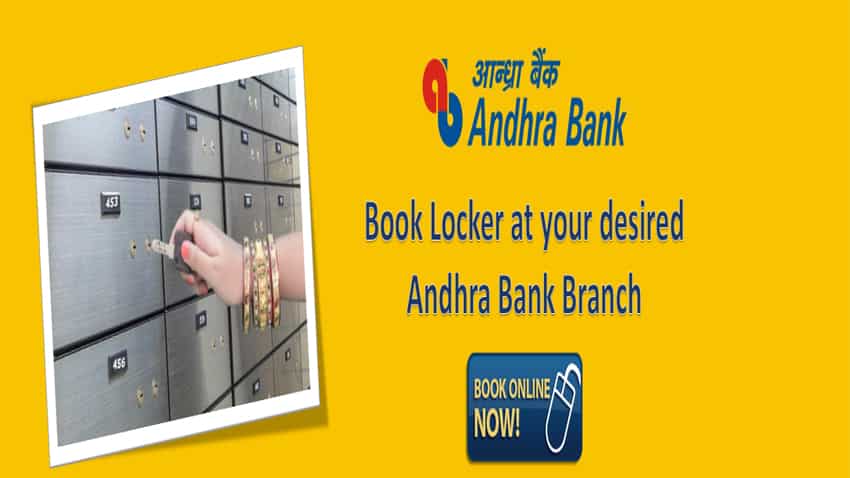 WATCH: Top 7 corporate news this afternoon; From Andhra Bank receiving board's nod to Apollo Hospitals partnering with Chinese company 