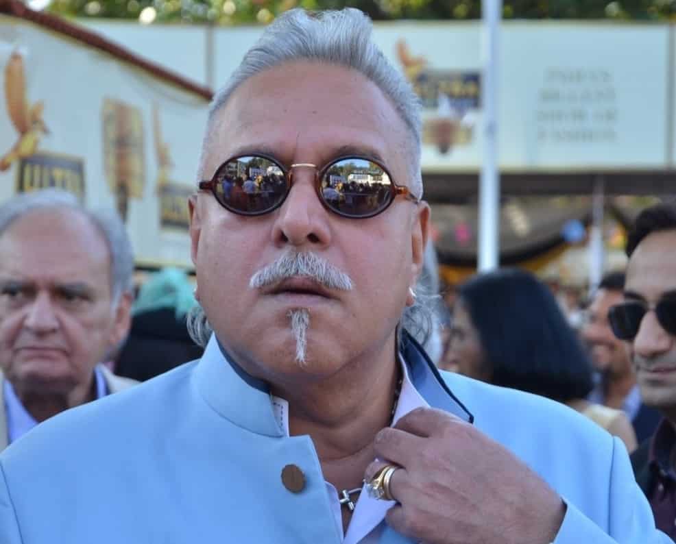 Vijay Mallya resigns from Bayer CropScience board 