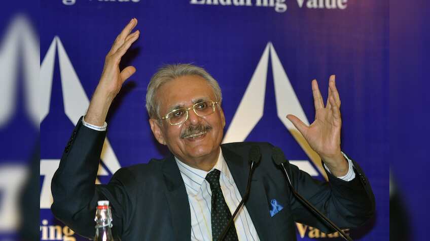 Y C Deveshwar to step aside from executive role in ITC from Feb 2017