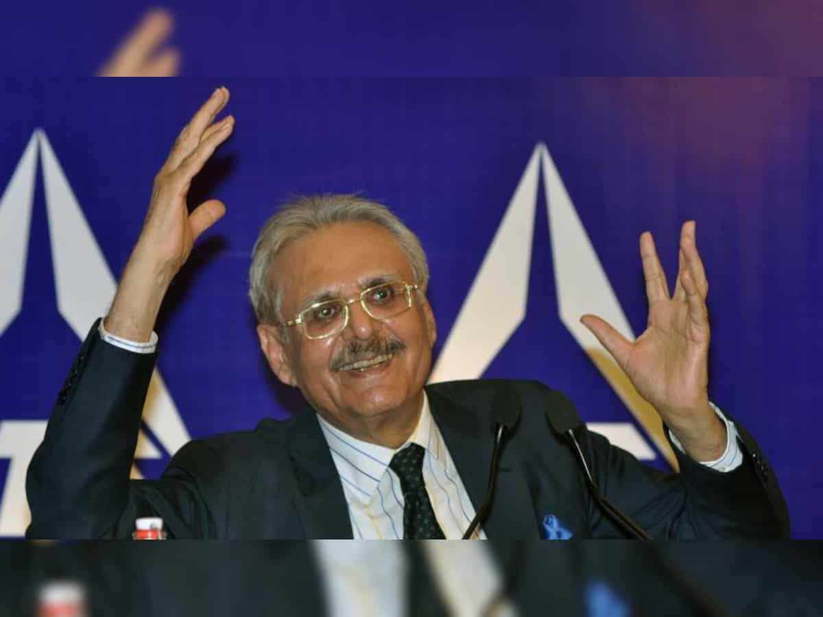 WATCH: Top 5 corporate stories this evening; From