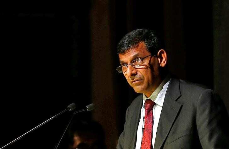 Full Text: Rajan talks about resolving stress in banking system
