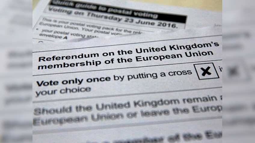Brexit: Why is UK voting to stay or exit anyway?