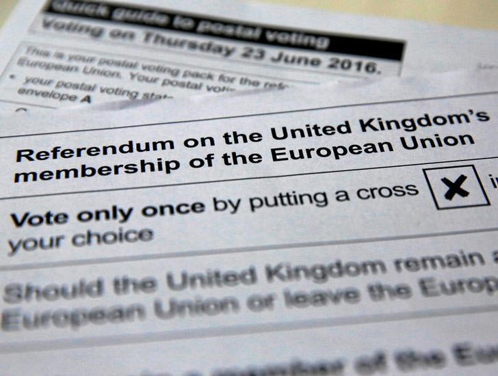 Brexit: Why is UK voting to stay or exit anyway?