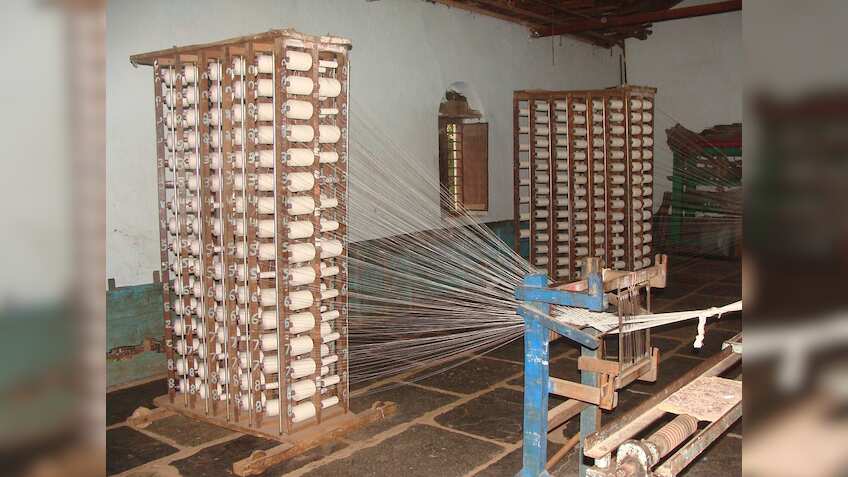 Textiles package will help create jobs: Sitharaman