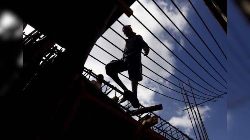 Govt issues Draft of Real Estate rules, seek public comments