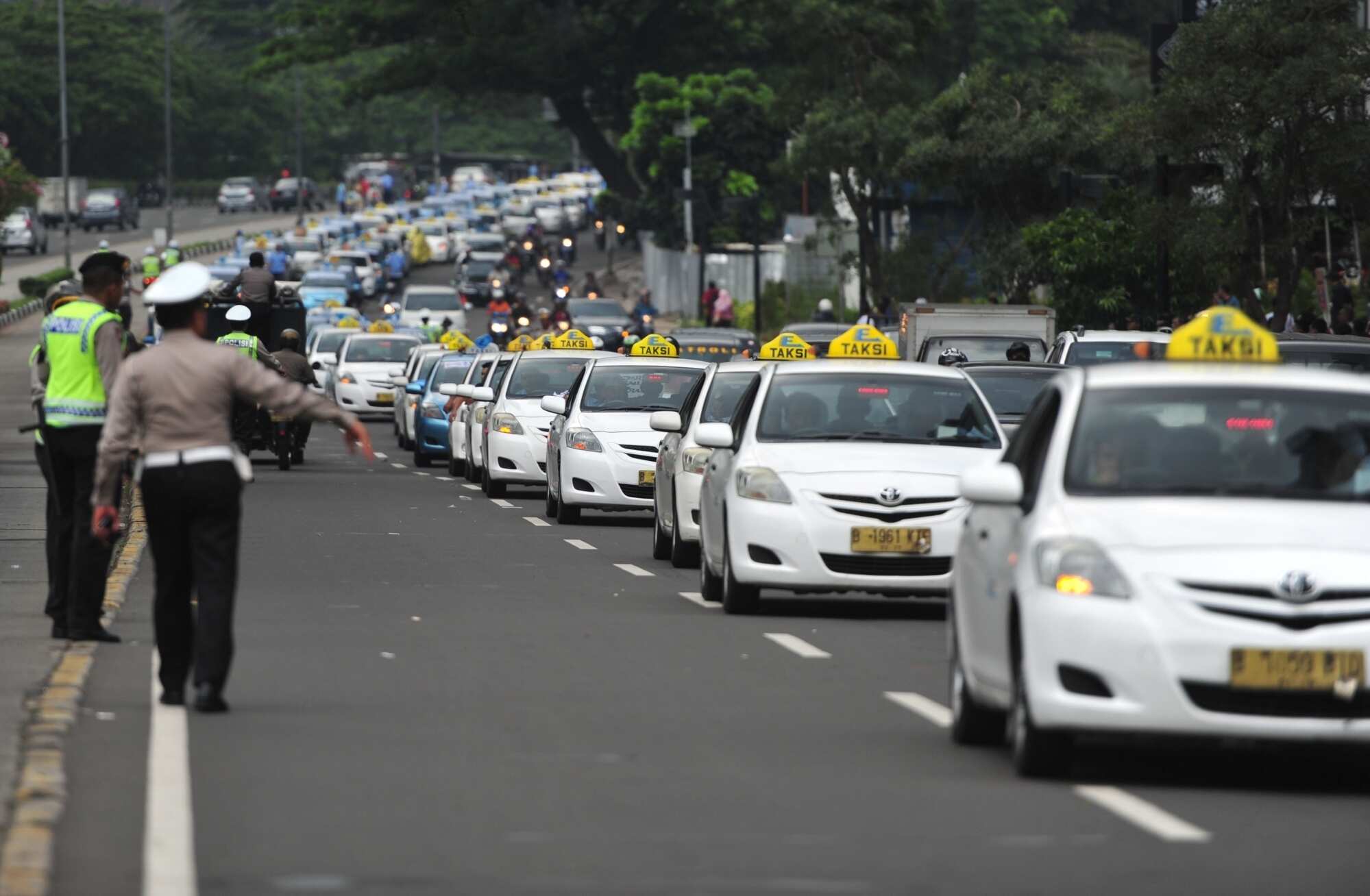 No more surge pricing on Uber in these 5 Indian cities