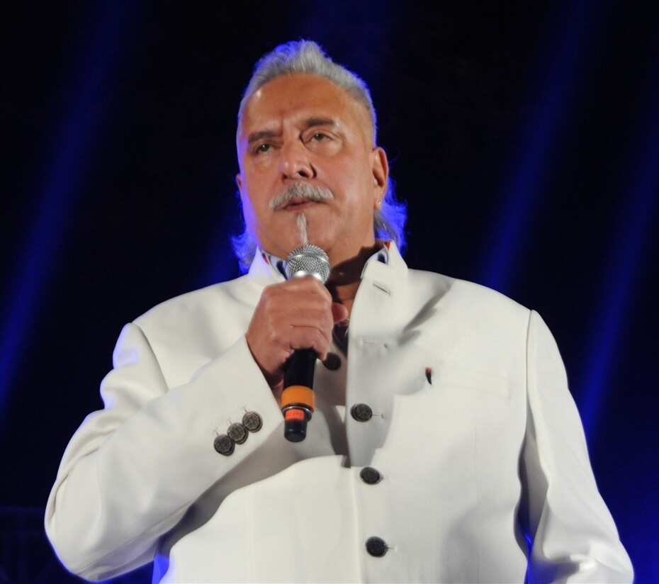 Vijay Mallya case: SFIO seeks loan details from banks