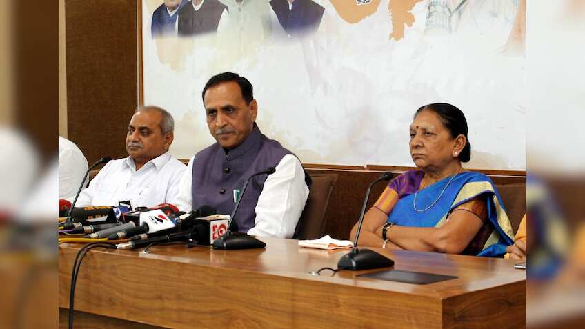 Gujarat govt reduces LED bulb price by Rs 10 under Ujala scheme 