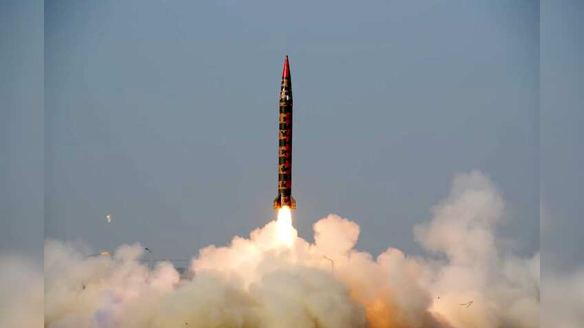 India becomes 35th nation to join Missile Technology Control Regime