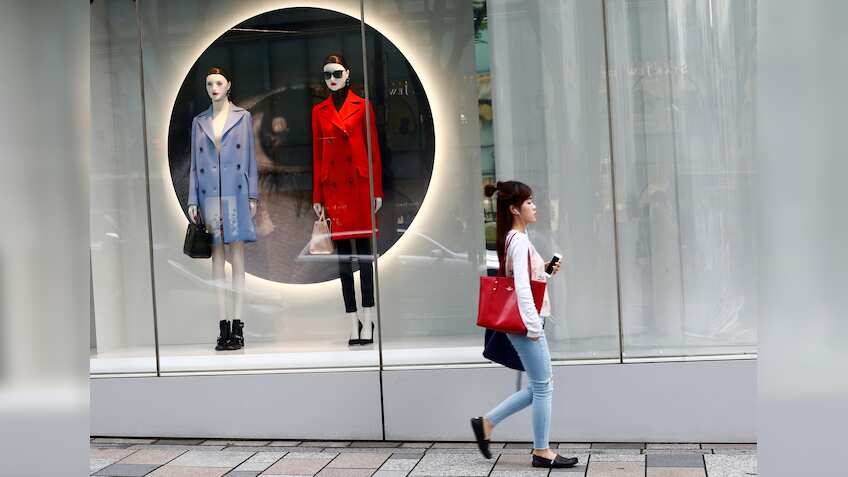 Keeping up with the Joneses more expensive in India?