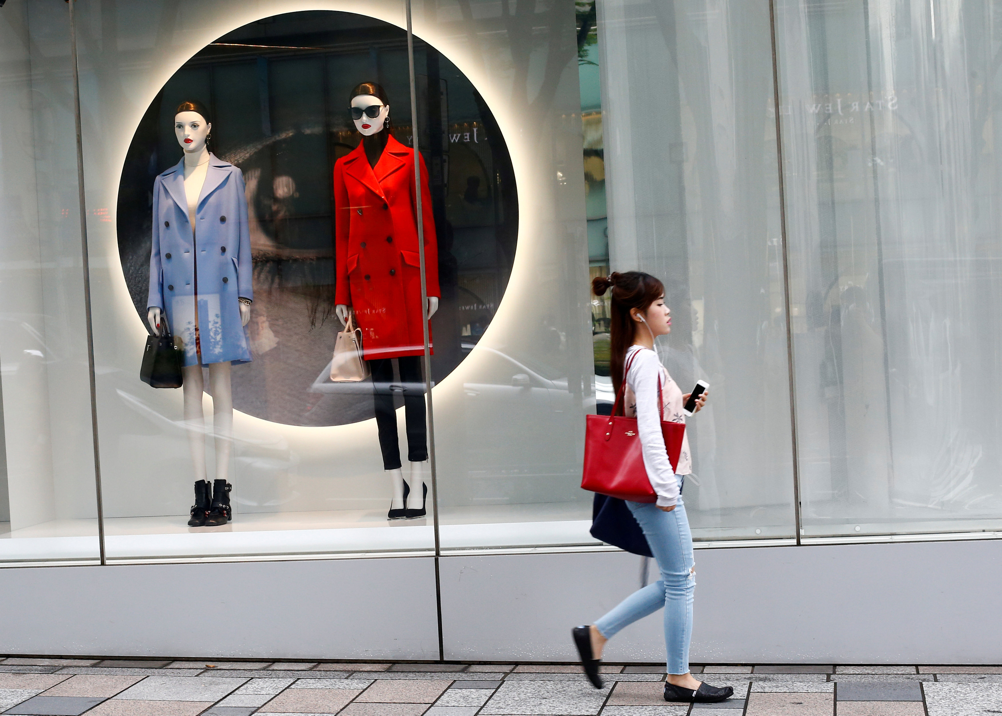 Keeping up with the Joneses more expensive in India?