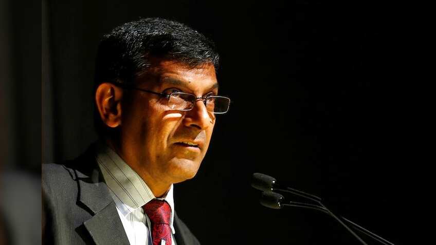 PM Modi wants Rajan's inputs on MPC