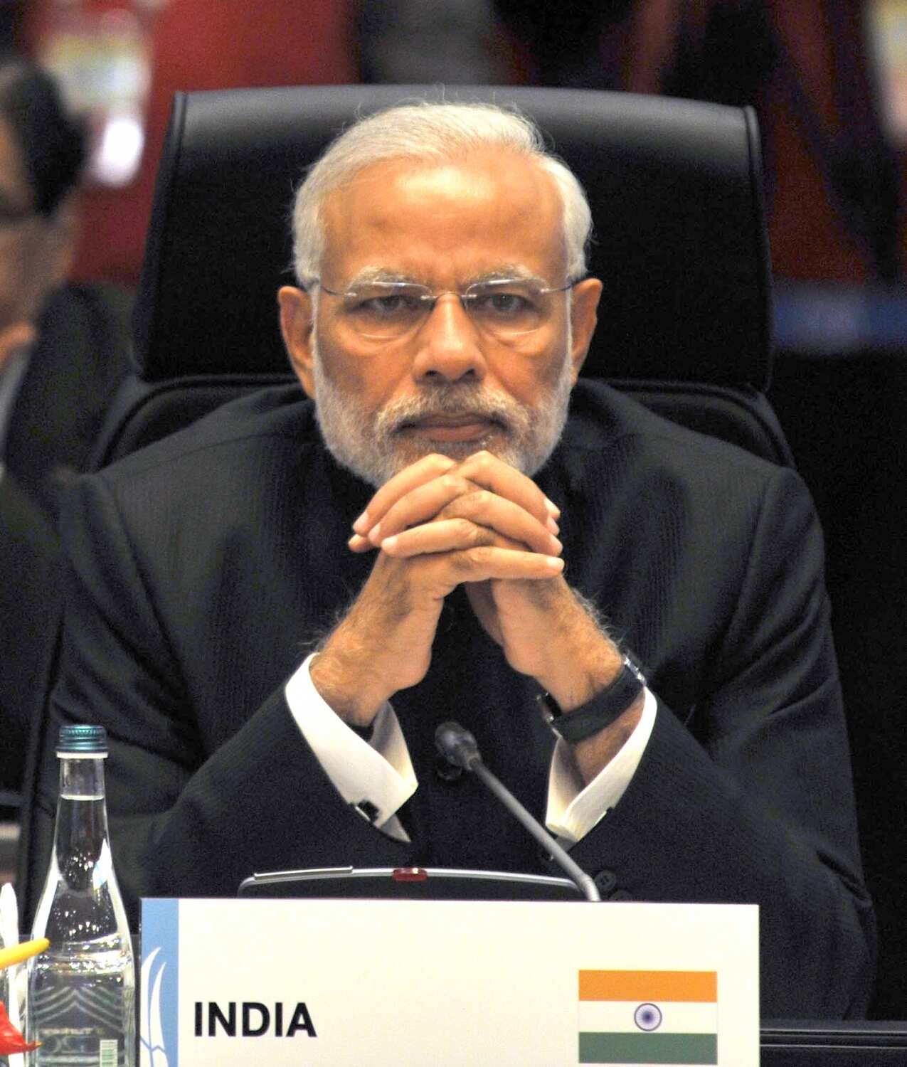 I will show them what law can do: PM Modi on wilful defaulters