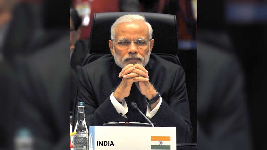 I will show them what law can do: PM Modi on wilful defaulters