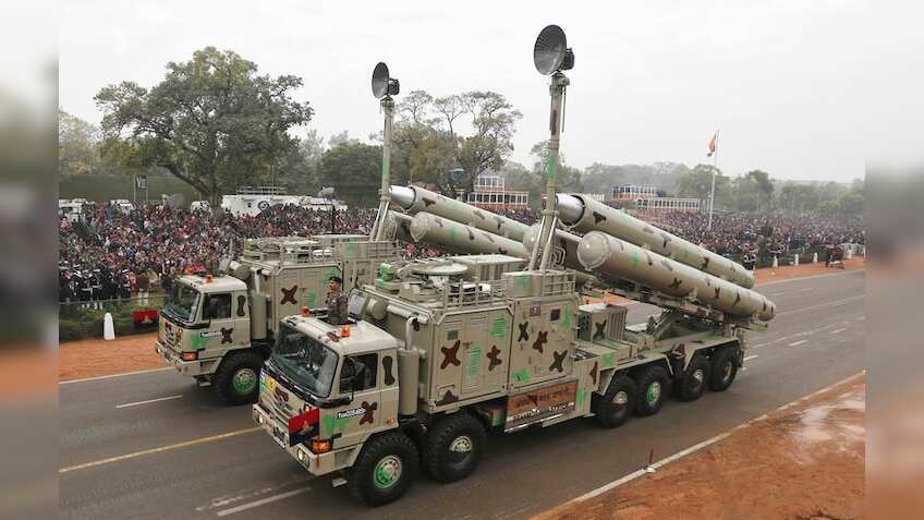 India enters MTCR; here's all you need to know