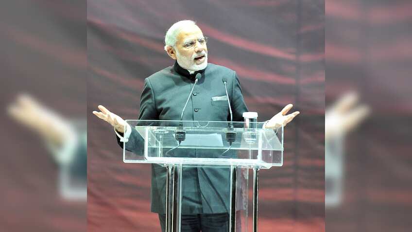 From Rajan issue to bringing back black money: PM clarifies stance in 10 tweets