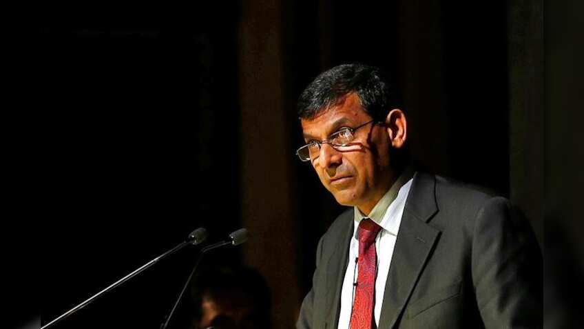 No rate cuts at June review was not Rajan's decision, here's why