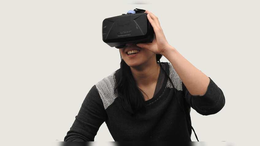 Sony sets target of nearly $5 billion for next financial year on hopes of new VR headset