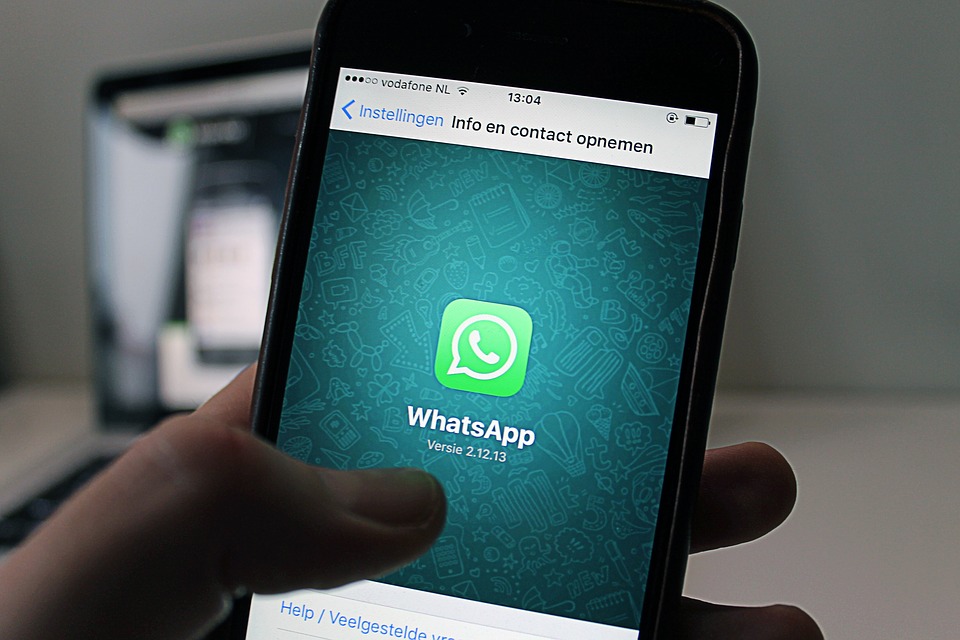 Is Whatsapp a security threat to India? SC to decide today