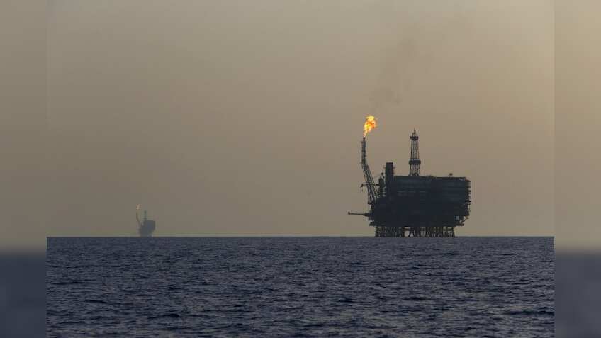 Oil prices fall to $50 per barrel as supply outlook improves