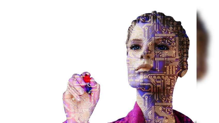 Why artificial intelligence startups are most sought-after in last 4 years