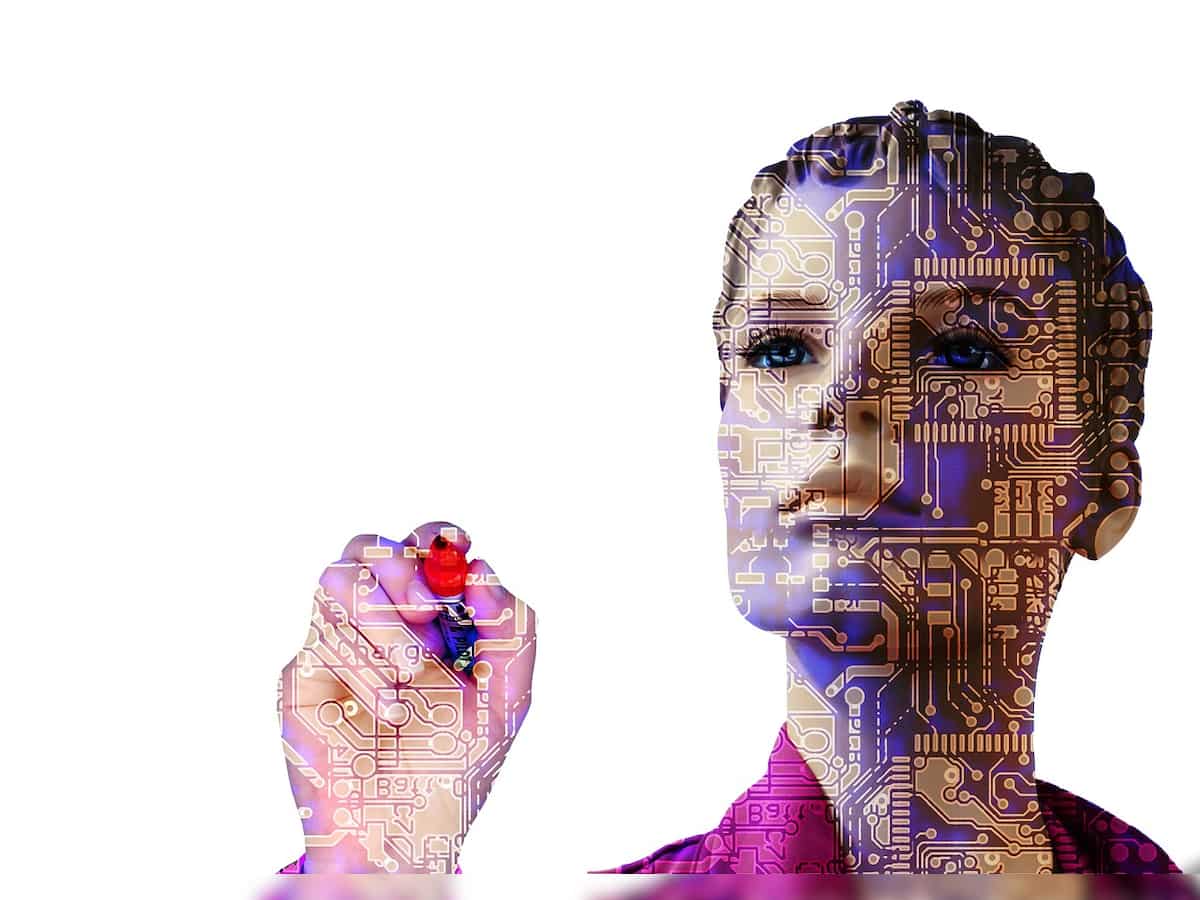 Why artificial intelligence startups are most sought-after in