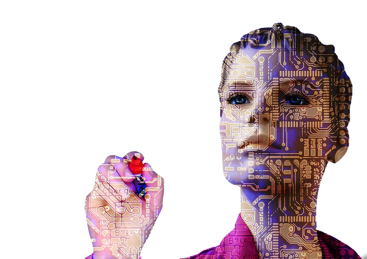 Why artificial intelligence startups are most sought-after in