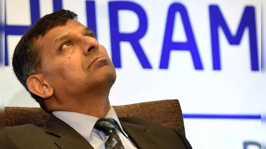 RBI chief Rajan: Unsure if monetary policy panel to set rates in August