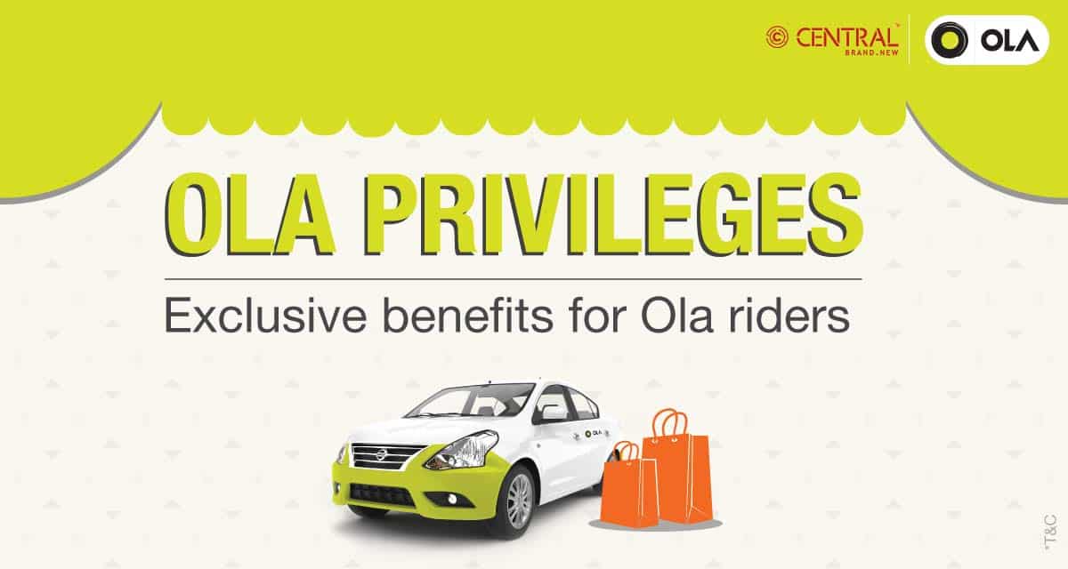 No surge pricing on taxi fares for Ola Select members Zee Business