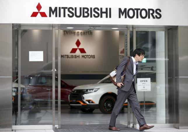 After Australia, Mitsubishi now recalls over 7,500 vehicles in China over safety hazards
