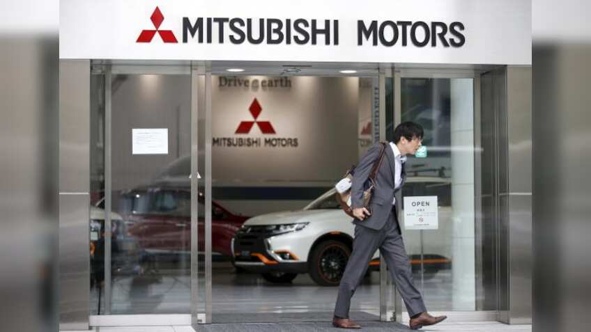 After Australia, Mitsubishi now recalls over 7,500 vehicles in China over safety hazards
