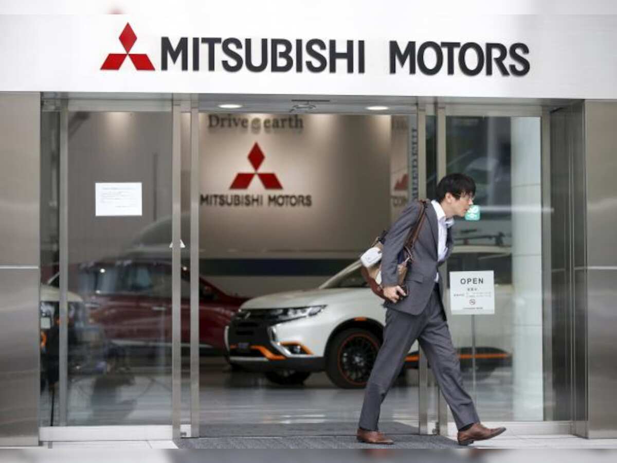 After Australia, Mitsubishi now recalls over 7,500 vehicles