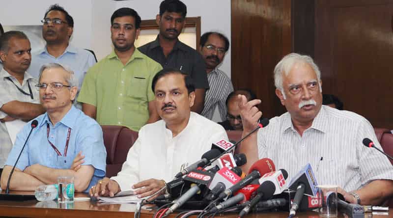 Aviation Ministry presents Draft Regional Connectivity Scheme; all you need to know about it