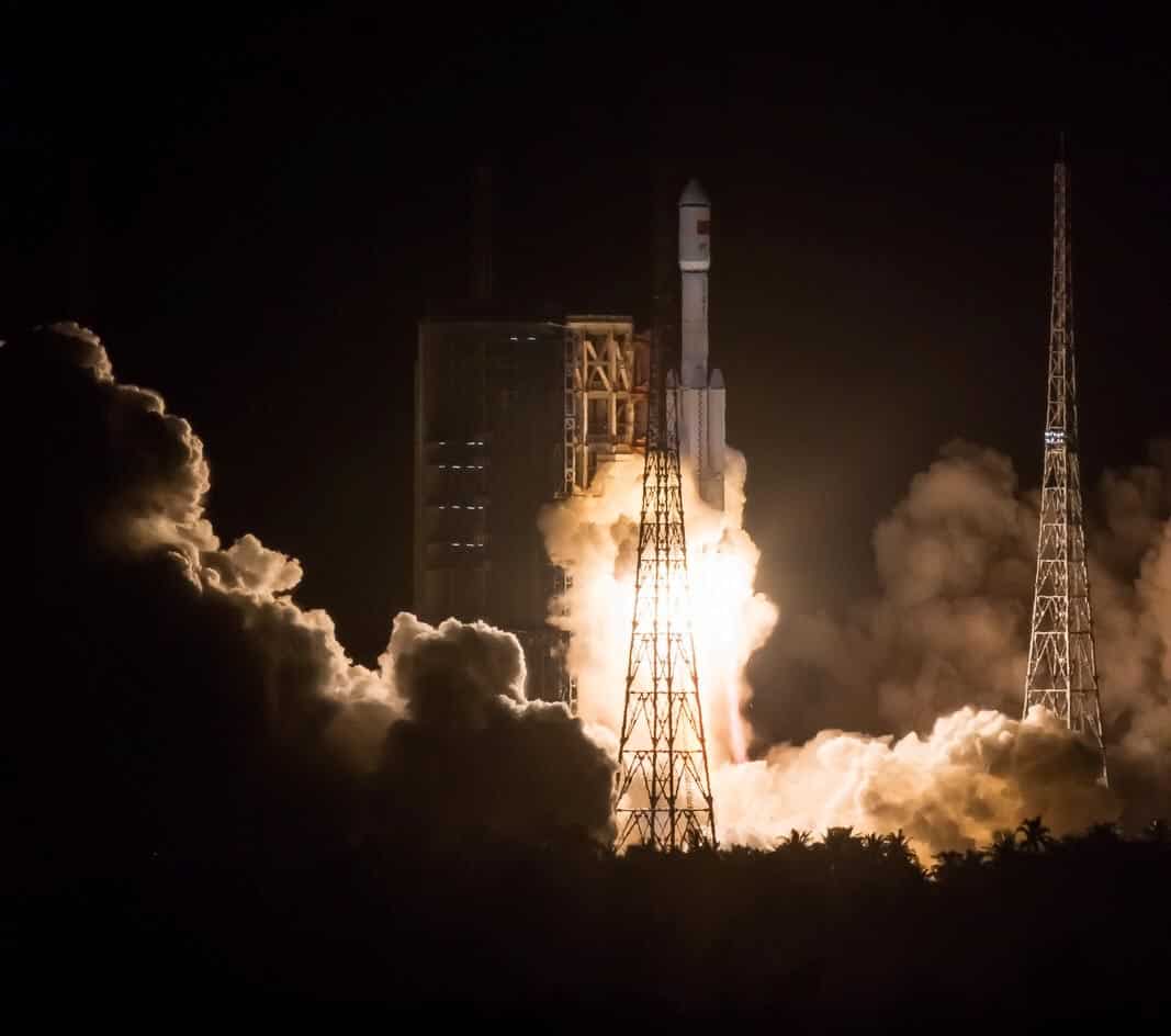 ISRO's century emboldens it to embrace private sector