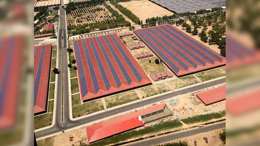 Fortum India to invest 400 million euros in solar projects