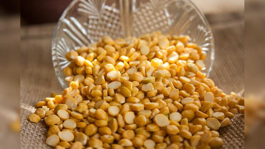 Pulses imports may rise to 5 MT in April-December of FY17 