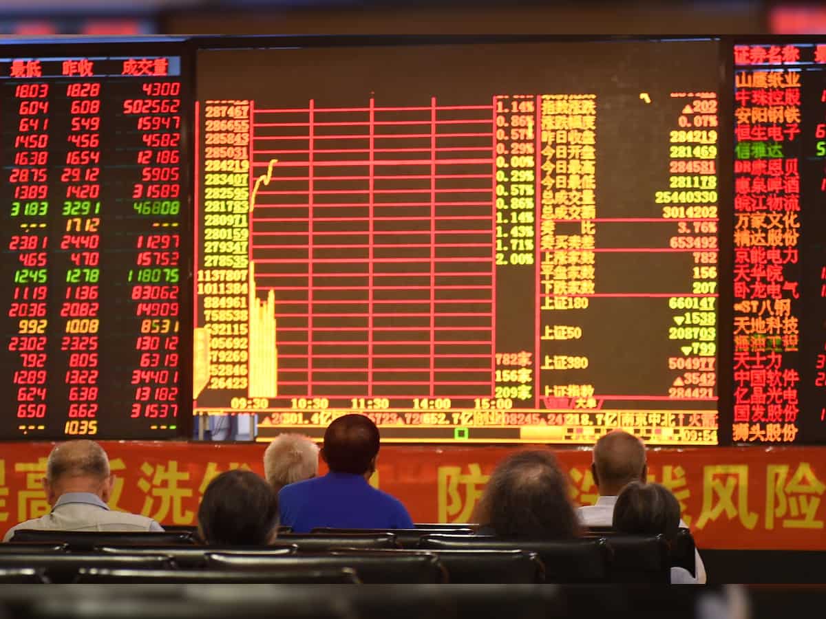 Global markets recoup Brexit losses