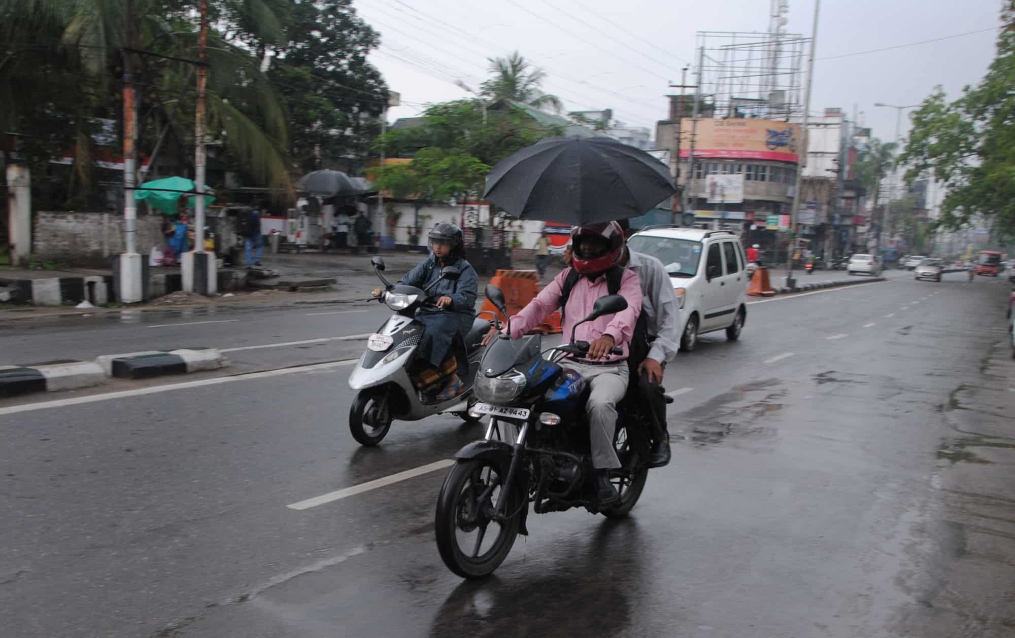 Why two-wheeler segment will reap higher sales from good monsoons