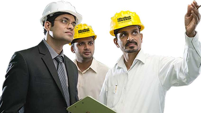 UltraTech agrees to buy JP Associates' cement plants for nearly Rs 16,000 crore