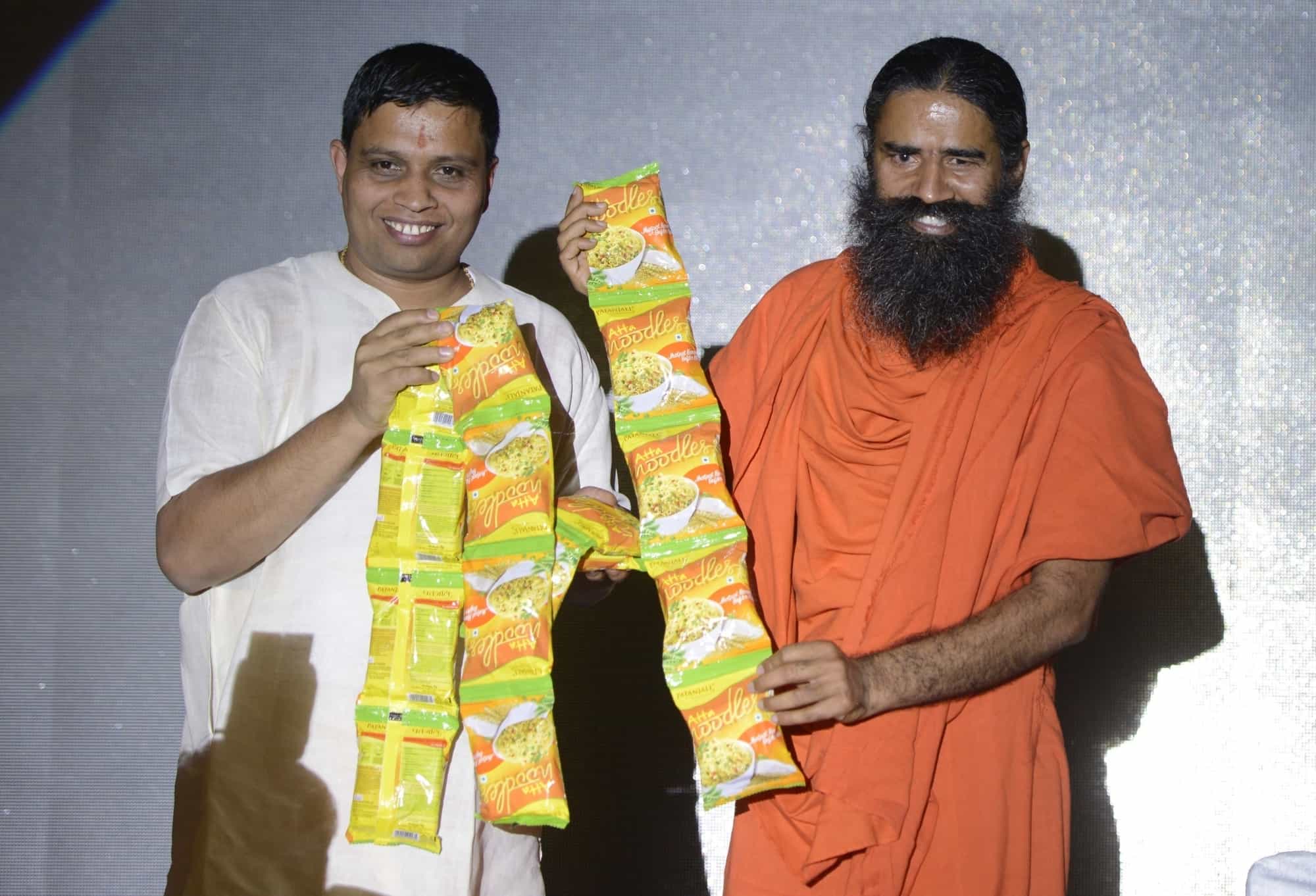 Patanjali Ayurved ads misleading, unsubstantiated, says ASCI