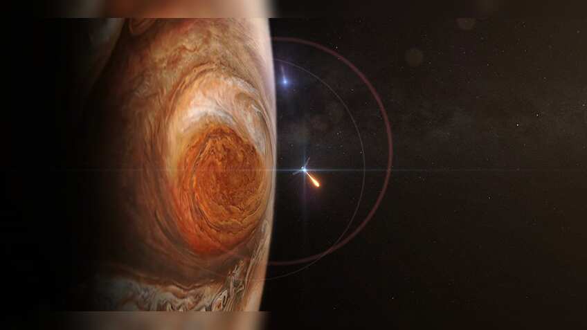 Everything you want to know about NASA's Juno