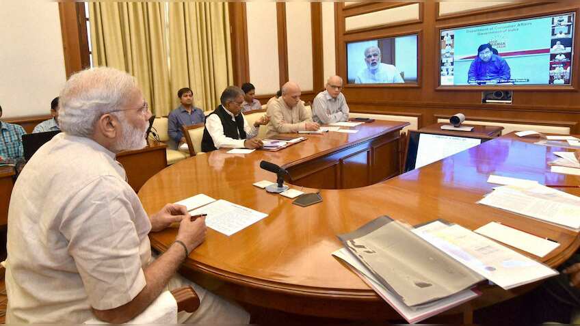 Madras, Bombay & Calcutta High Courts to be renamed