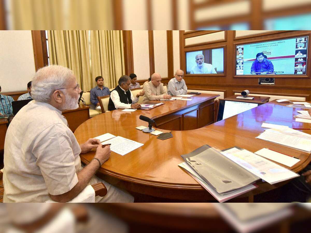 Madras, Bombay &amp; Calcutta High Courts to be