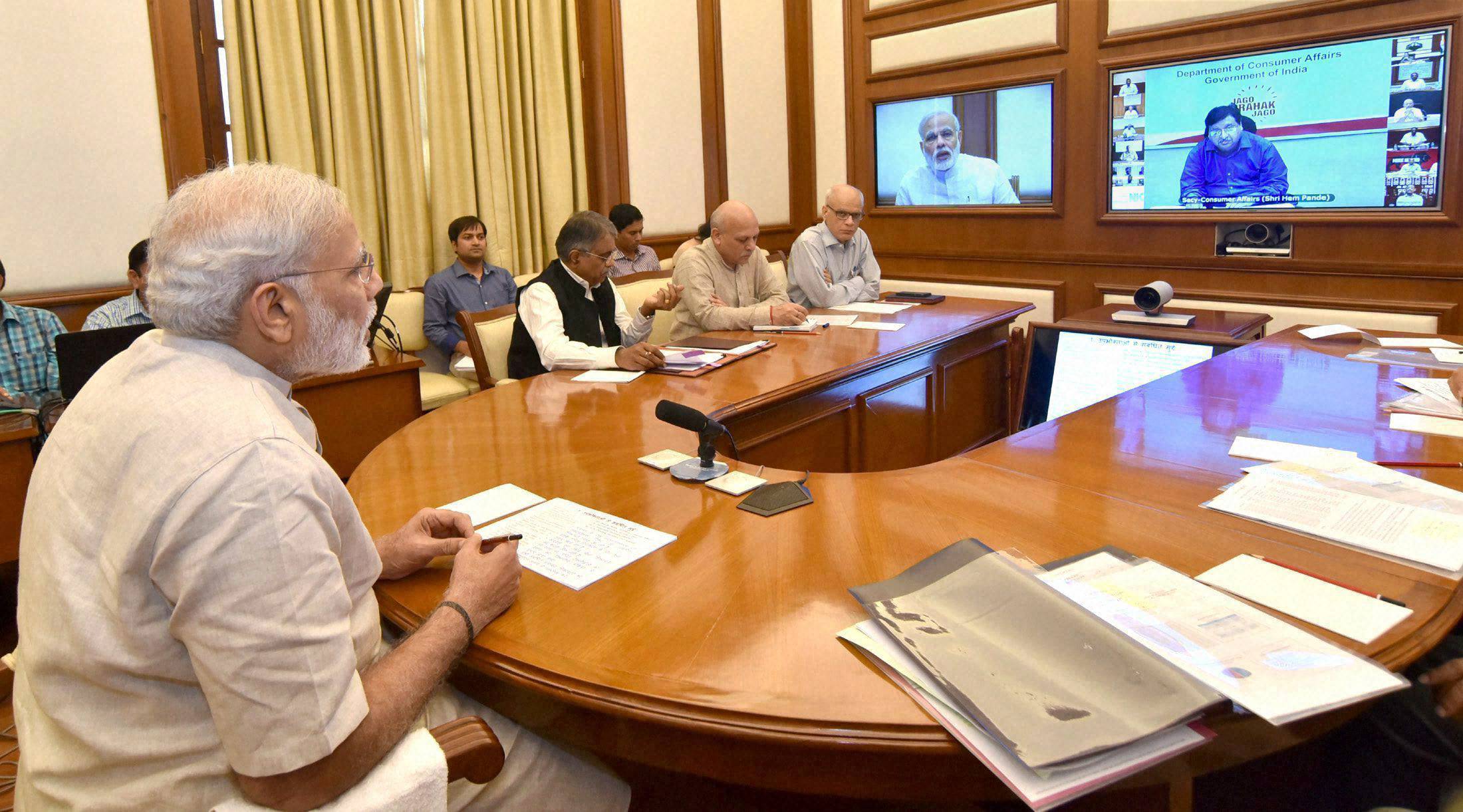 Madras, Bombay & Calcutta High Courts to be renamed