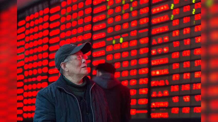 BSE, NSE shrug 6 sessions' gains; auto stocks major loser 