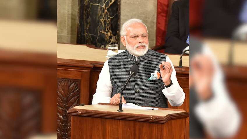 US doubts India's 7.5% growth 