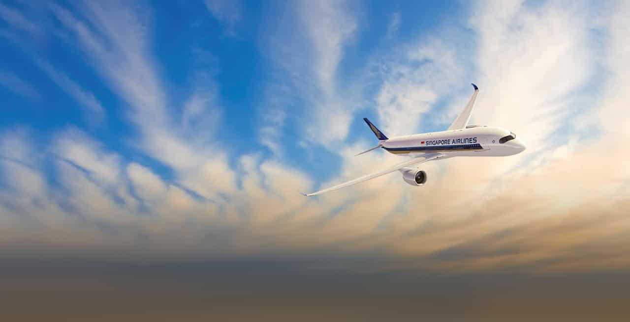 Singapore Airlines offer return tickets at just Rs 22,000